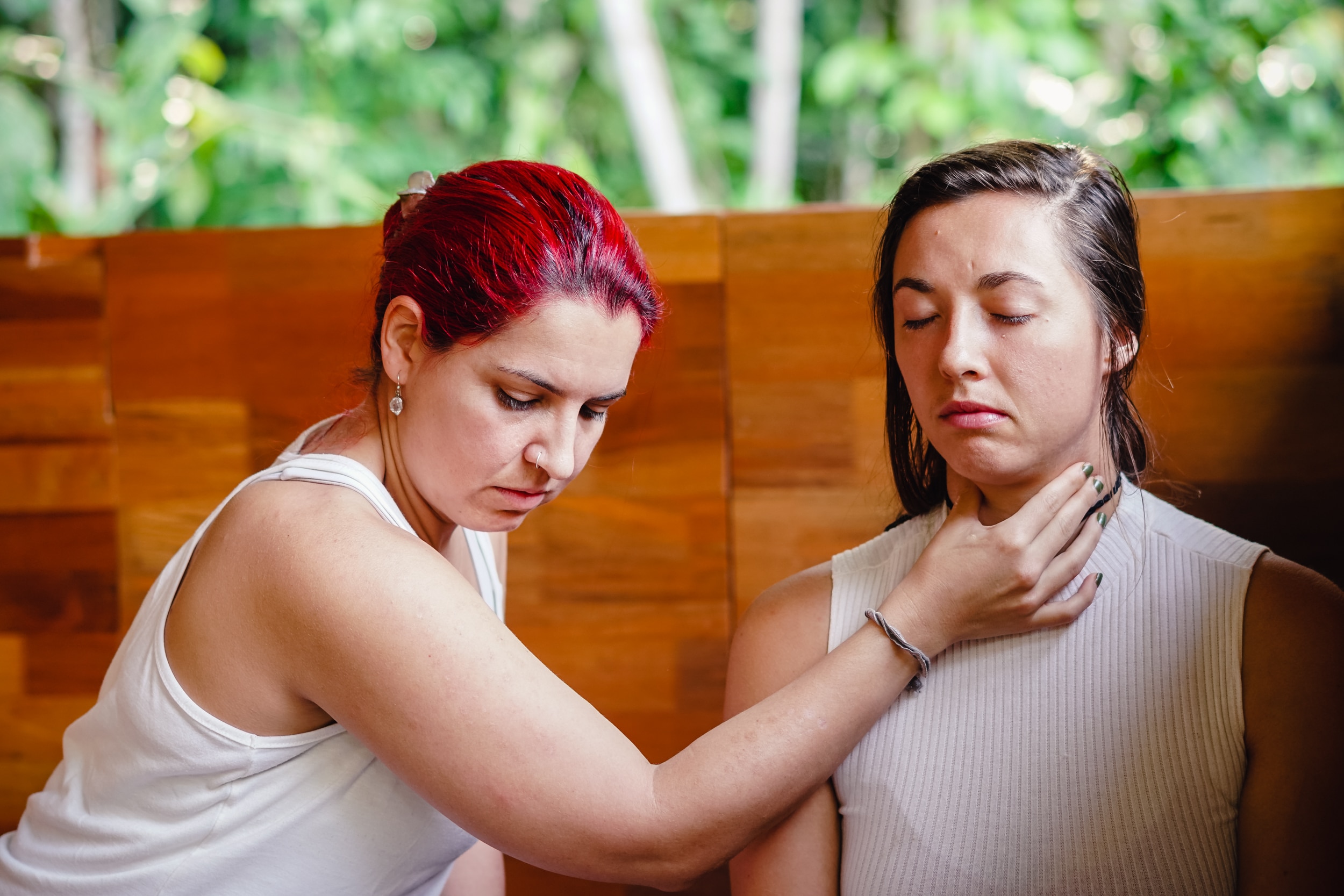 Kambo Self-Healing Training