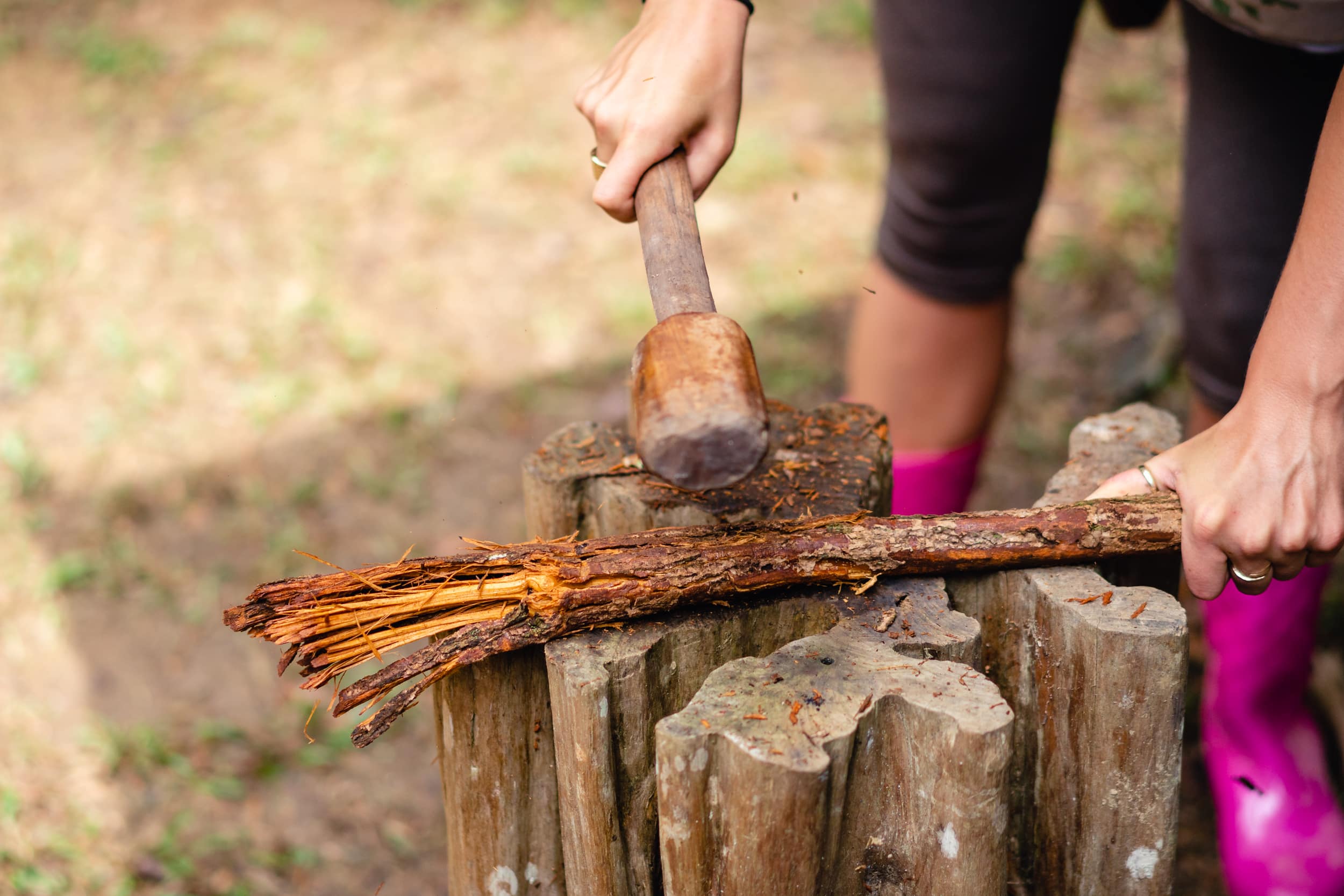 natural medicine making